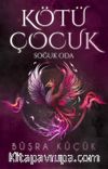 Kötü Çocuk 3 / Soğuk Oda (Karton Kapak)