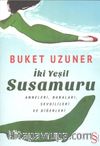 İki Yeşil Susamuru