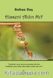 Hisseni Aldın Mı?