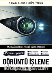 Python ve OpenCV ile Görüntü İşleme