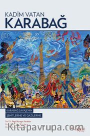 Kadim Vatan Karabağ