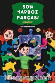 Son Yapboz Parçası
