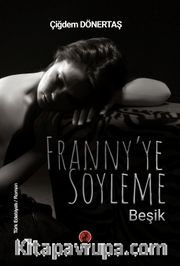 Beşik Franny’e Söyleme