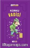 Korku Vadisi / Sherlock Holmes