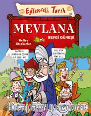 Mevlana Sevgi Güneşi