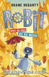 Robit - Minik Bir Robot Dev Bir Macera