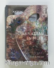 Sanatsal Esinler (3 Kitap)