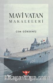 Mavi Vatan Makaleleri