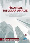 Finansal Tablolar Analizi & TMS/TFRS’ye Göre Kaleme Alınmış Piyasadan Gerçek Örnekler Üzerinden Analizler