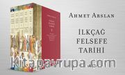 İlkçağ Felsefe Tarihi (5 Cilt Takım)