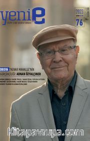 Yeni E Dergisi Sayı:76