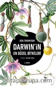 Darwin’in En Güzel Bitkileri