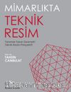 Mimarlıkta Teknik Resim & Tanımlar-Tasarı Geometri Teknik Resim-Perspektif