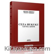 Ceza Hukuku Genel Kısım