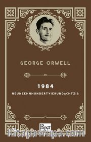1984 – Neunzehnhundertvierundachtzig