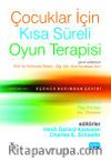 Çocuklar için Kısa Süreli Oyun Terapisi