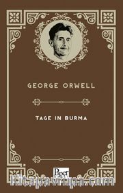 Tage in Burma