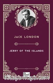 Jerry of the Islands