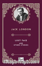 Lost Face and Other Stories