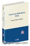 Türk Ceza Hukukuna Giriş