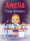 Ayçella Deney Yarışması