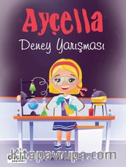 Ayçella Deney Yarışması