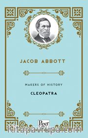 Makers of History -Cleopatra