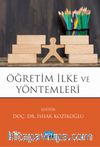 Öğretim İlke ve Yöntemleri