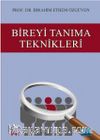 Bireyi Tanıma Teknikleri