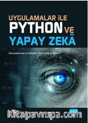 Uygulamalar ile Python ve Yapay Zeka