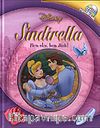 Sindirella / Sesli Masal Kitabı