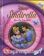 Sindirella / Sesli Masal Kitabı