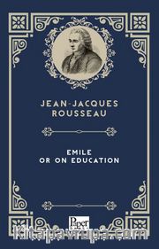 Emile or On Education