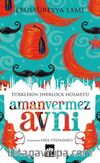 Amanvermez Avni