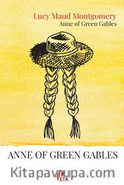 Anne of Green Gables