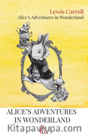 Alice’s Adventures in Wonderland
