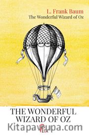 The Wonderful Wizard of Oz