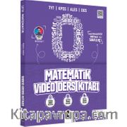 Mert Hoca ile Sıfırdan Matematik Video Ders Kitabı
