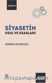 Siyasetin Usul ve Esasları