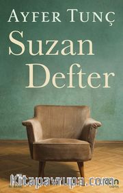 Suzan Defter