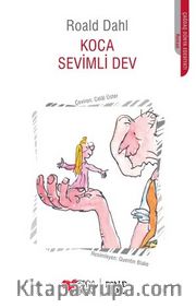 Koca Sevimli Dev
