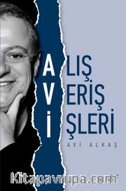 Alış Veriş İşleri