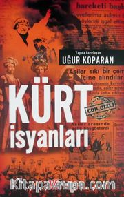 Kürt İsyanları