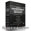 Senatör Kaymakamlık Sınavına Hazırlık Mevzuatı 