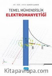 Temel Mühendislik Elektromanyetiği