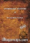Astroloji Eğitimi 1