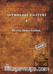 Astroloji Eğitimi 1