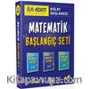 Matematik Başlangıç Seti