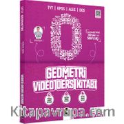 Kenan Kara ile Sıfırdan Geometri Video Ders Kitabı