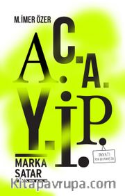 Acayip <br /> Marka Satar